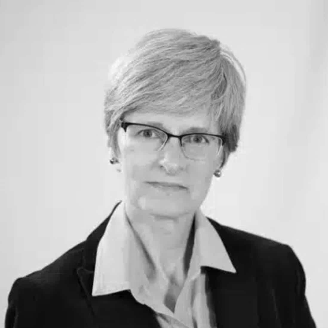 Ann Mowatt
