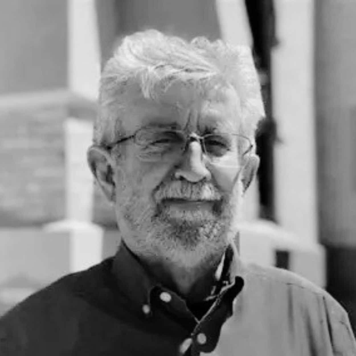 Robert (Bob) Boyce