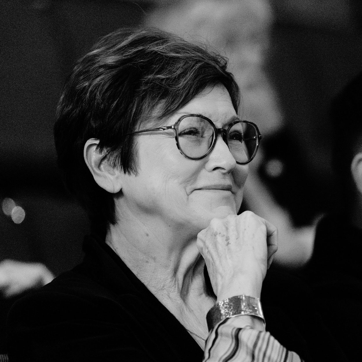 Pauline Cronin