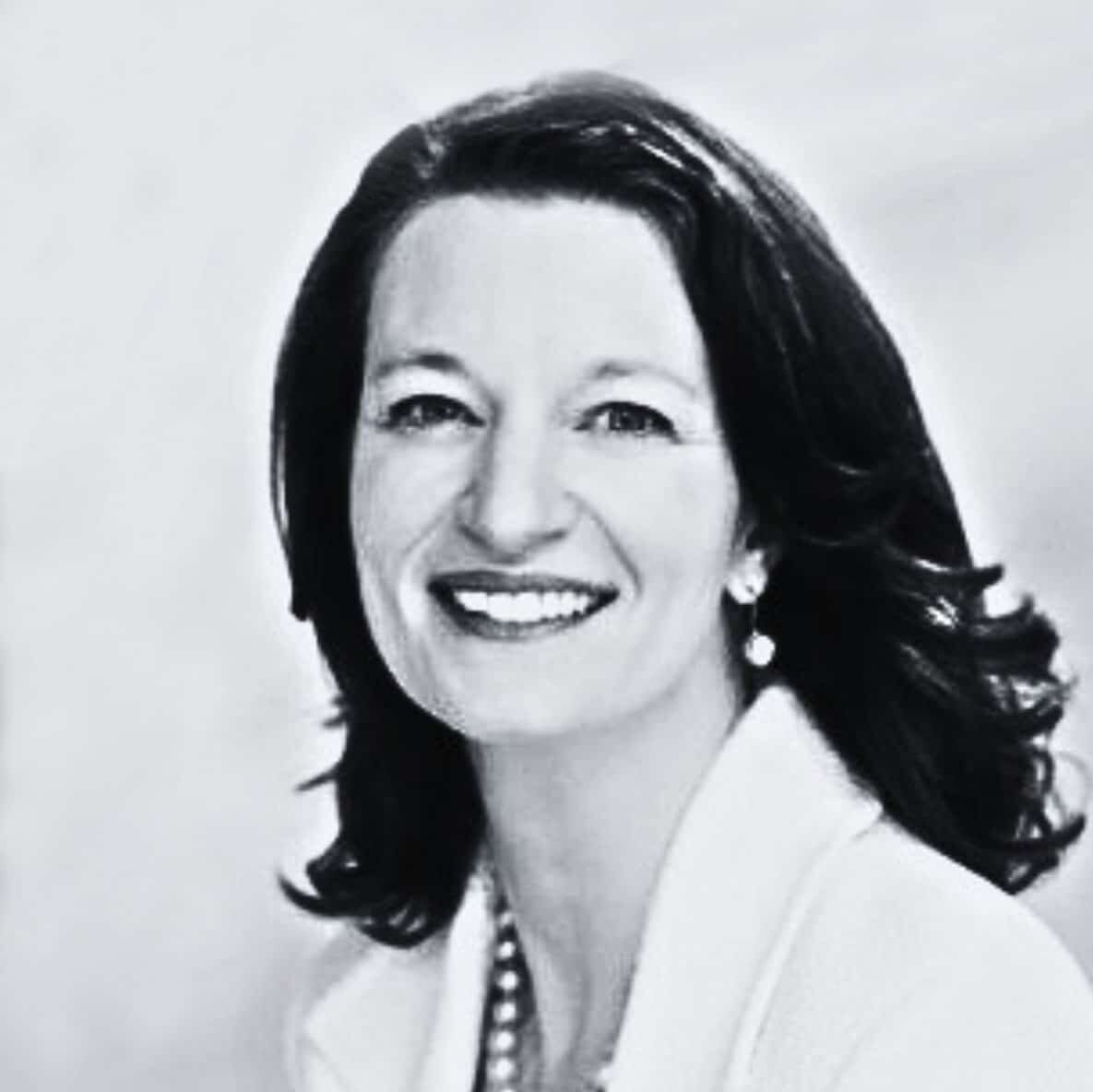 Robyn Tingley ONB